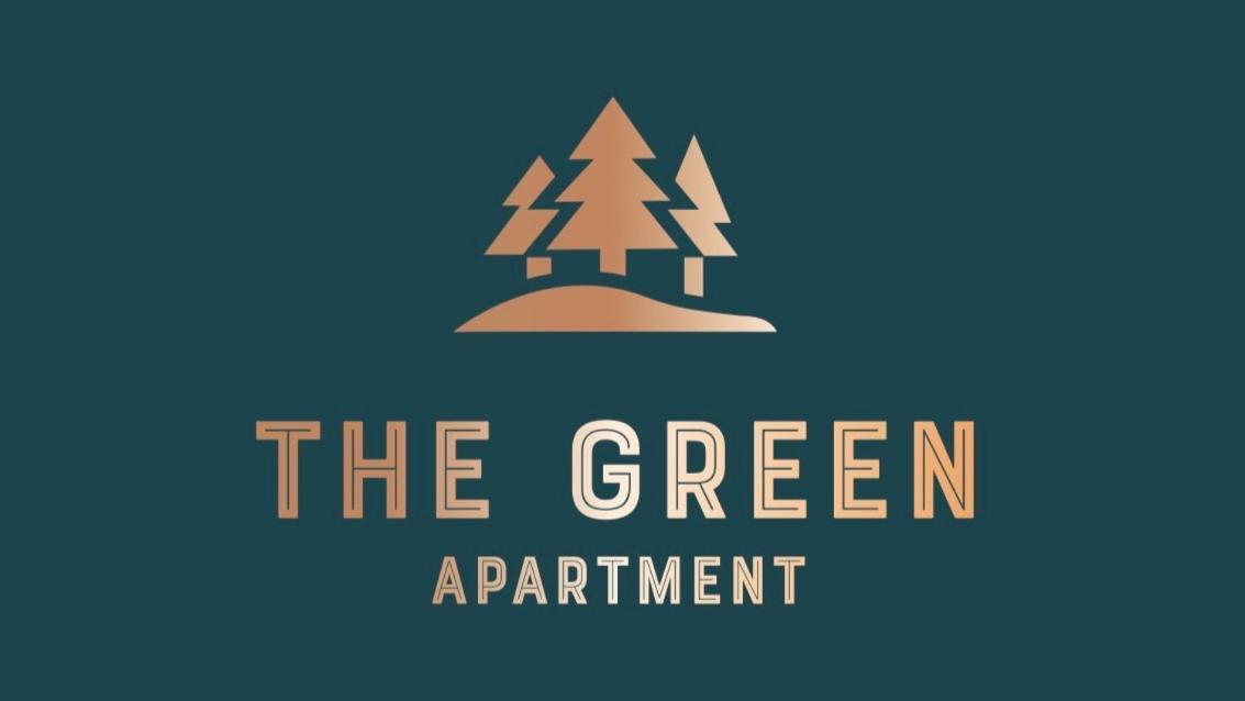 The Green Apartment Borowec Zewnętrze zdjęcie
